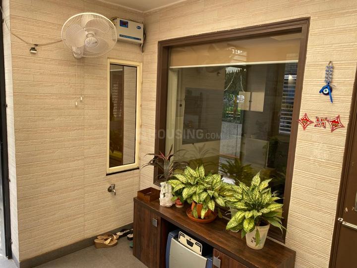 Samrat Ashoka Apartment Sector 18 Dwarka Delhi Kitchen 1