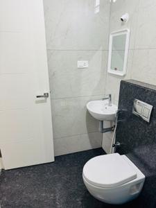 Image of 550 Sq.ft 1 RK Apartment / Flat for rent in HSR Layout, Bengaluru for Rs. 25000