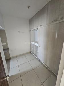 Kitchen Image of 1100 Sq.ft 4 BHK Villa for rent in Pratham Ivy, Bhayli Vadodara for Rs. 27000