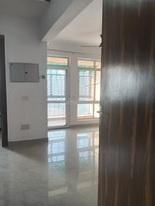 Hall Image of 1165 Sq.ft 2 BHK Duplex for sale in Jaypee Wish Town Klassic, Sector 133 Noida for Rs. 9500000