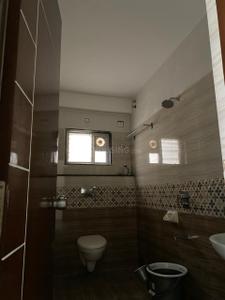 Image of 6000 Sq.ft 3 BHK Apartment / Flat for rent in Hitech City, Hyderabad for Rs. 44000