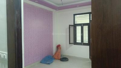 Bedroom Image of 1288 Sq.ft 3 BHK Apartment / Flat for sale in Shastri Nagar Ghaziabad for Rs. 4266553