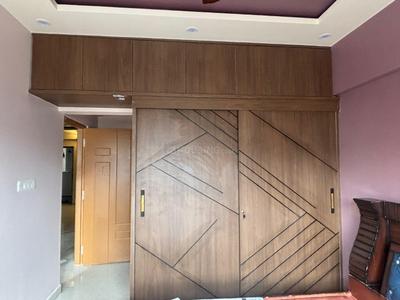 Bedroom Image of 1146 Sq.ft 2 BHK Apartment / Flat for sale in Ayyappa Nagar Bengaluru for Rs. 7450000