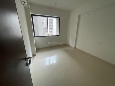Hall Image of 1730 Sq.ft 3 BHK Apartment / Flat for rent in Vishwanath Maher Select, Shela Ahmedabad for Rs. 28000