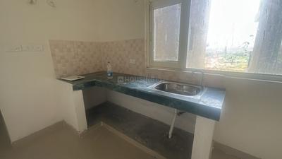 Kitchen Image of 800 Sq.ft 3 BHK Apartment / Flat for sale in ROF Ananda, Sector 95 Gurgaon for Rs. 6100000