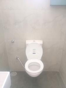 Bedroom Two Image of 1737 Sq.ft 3 BHK Apartment / Flat for sale in Bandlaguda Jagir Hyderabad for Rs. 14500007