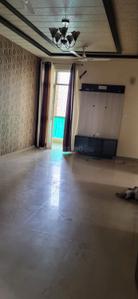 Hall Image of 1180 Sq.ft 2 BHK Apartment / Flat for rent in Gaur Cascades, Raj Nagar Extension Ghaziabad for Rs. 20000