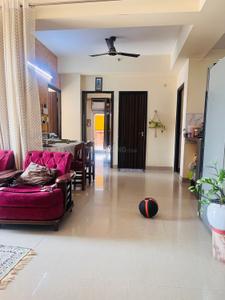 Living Room Image of 1790 Sq.ft 3.5 BHK Apartment / Flat for sale in Valencia Homes Phase 1 Tower D To G, Noida Extension Greater Noida for Rs. 18000000