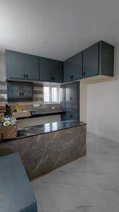 Kitchen Image of 1380 Sq.ft 2 BHK Independent House for rent in Othakalmandapam Coimbatore for Rs. 15500