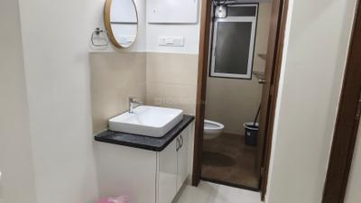Image of 1450 Sq.ft 3 BHK Apartment / Flat for rent in Pride Purple Park Astra, Hinjawadi, Pune for Rs. 39990
