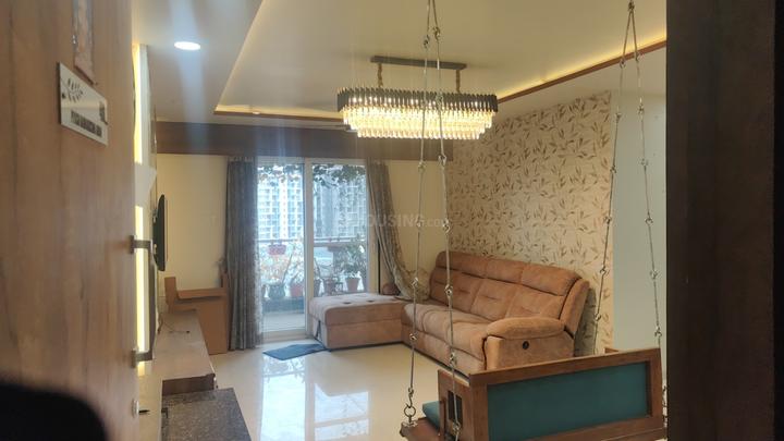 Guruvista Phase II Living Room 1