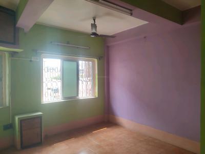 Bedroom Image of 1452 Sq.ft 3 BHK Builder Floor for sale in Belghoria Kolkata for Rs. 3900000