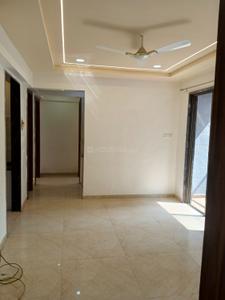 Hall Image of 1320 Sq.ft 3 BHK Apartment / Flat for sale in Uttara Nagar Nashik for Rs. 5900000