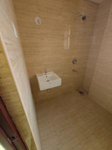 Bathroom Image of 1510 Sq.ft 3 BHK Apartment / Flat for rent in Trisulia Cuttack for Rs. 25000