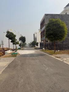 Image of 1116 Sq.ft Residential Plot / Land for sale in Paras Ekam Homes, Sector 5, Sohna for Rs. 10500000