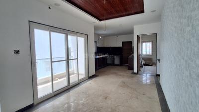 Hall Image of 2000 Sq.ft 3 BHK Builder Floor for sale in Kapra Secunderabad for Rs. 14900000