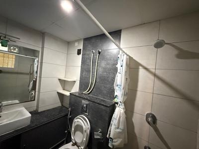 Bathroom Image of 1343 Sq.ft 2.5 BHK Apartment / Flat for sale in Disha Central Park, Balagere Bengaluru for Rs. 15999999