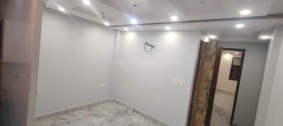 Hall Image of 720 Sq.ft 2 BHK Independent House for rent in Tagore Garden Extension New Delhi for Rs. 26500