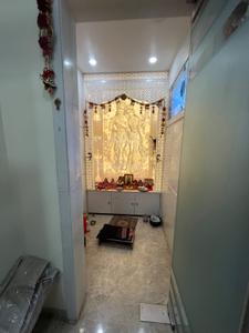 Hall Image of 1900 Sq.ft 3 BHK Builder Floor for sale in Paschim Vihar New Delhi for Rs. 37000000