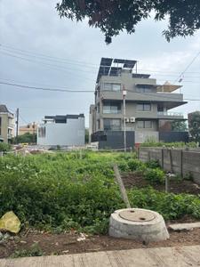 Image of 800 Sq.ft Residential Plot / Land for sale in Scheme No 140, Indore for Rs. 10560000