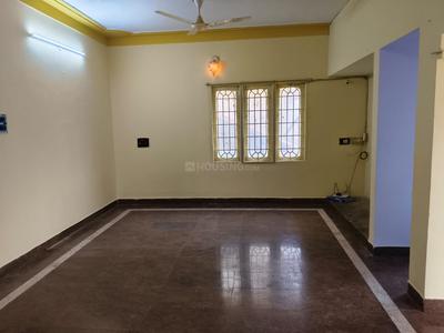 Hall Image of 1200 Sq.ft 2 BHK Builder Floor for rent in Koramangala Bengaluru for Rs. 32000