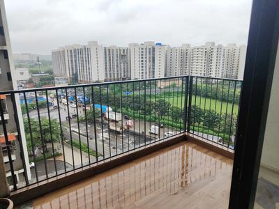 1350 Sqft BHK Flat for sale in Lodha Palava Downtown Palava