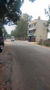 Image of 4000 Sq.ft Residential Plot / Land for sale in Raja Iris, Ckikkakammana Halli, Bengaluru for Rs. 26000000