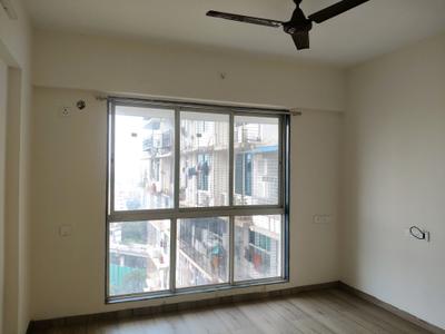 Bedroom Image of 900 Sq.ft 2 BHK Apartment / Flat for sale in HDIL Dheeraj Dreams, Bhandup West Mumbai for Rs. 18800000