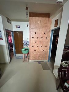 Hall Image of 1096 Sq.ft 2 BHK Apartment / Flat for rent in Kattupakkam Chennai for Rs. 20000