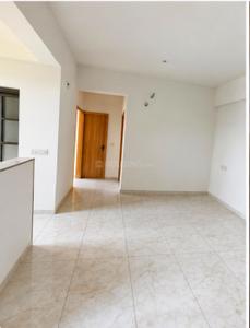 Hall Image of 1170 Sq.ft 2 BHK Apartment / Flat for sale in Antaliya 99, Vaishno Devi Circle Ahmedabad for Rs. 6700000