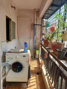 2 BHK Flat
