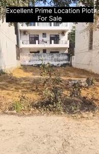 Image of 300 Sq.ft Residential Plot / Land for sale in Sushant Lok Phase 1, Gurgaon for Rs. 126500000
