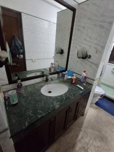Image of 500 Sq.ft 1 RK Independent House for rent in BHEL Township, Sector 17, Noida for Rs. 17000