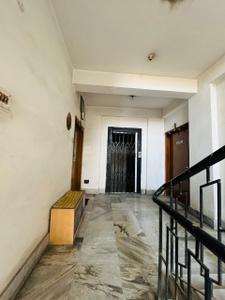Balcony Image of 1250 Sq.ft 3 BHK Apartment / Flat for sale in Ulubari Guwahati for Rs. 6200000