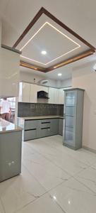 Kitchen Image of 1300 Sq.ft 2 BHK Builder Floor for sale in Pitthuwala Dehradun for Rs. 6100000