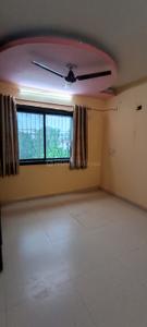 Bedroom Image of 1400 Sq.ft 2 BHK Apartment / Flat for rent in Samarvarni Silvassa for Rs. 15000