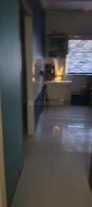 Kitchen Image of 2700 Sq.ft 4 BHK Villa for sale in BR Poonam Pride, Shela Ahmedabad for Rs. 25000000