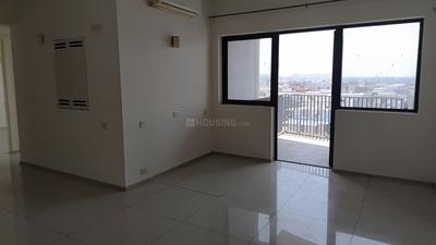 Living Room Image of 1374 Sq.ft 2 BHK Apartment / Flat for sale in Ireo Skyon, Sector 60 Gurgaon for Rs. 27000000