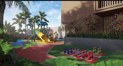 Image of 1076 Sq.ft 2 BHK Apartment / Flat for sale in Shiv Jaya, Borivali East, Mumbai for Rs. 19600000