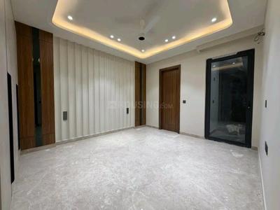 Bedroom Image of 1925 Sq.ft 3 BHK Builder Floor for sale in Vipul World, Sector 48 Gurgaon for Rs. 24500000