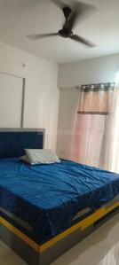 Bedroom Image of 590 Sq.ft 1 BHK Apartment / Flat for sale in Ramesh Hermes Heritage Phase 2, Yerawada Pune for Rs. 8500000