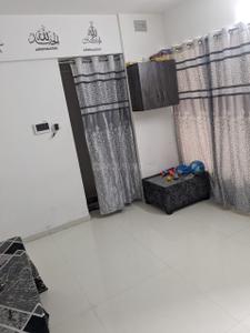Kitchen Image of 680 Sq.ft 1 BHK Apartment / Flat for sale in Choice Park Vista, Lohegaon Pune for Rs. 4300000
