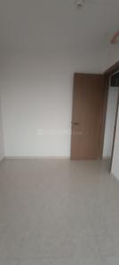 Hall Image of 1000 Sq.ft 2 BHK Apartment / Flat for rent in Creek Edge, Thakurli Thane for Rs. 27000