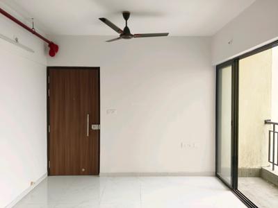 Living Room Image of 819 Sq.ft 2 BHK Apartment / Flat for sale in Runwal Gardens Phase 3 Bldg No 24 To 26, Dombivli East Thane for Rs. 5999999