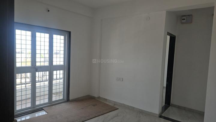 Eka Infinity Corner Living Room 1