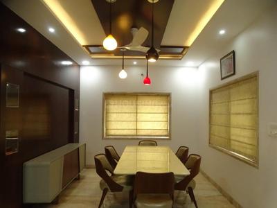 Hall Image of 5500 Sq.ft 6 BHK Duplex for sale in Habsiguda Hyderabad for Rs. 71000000