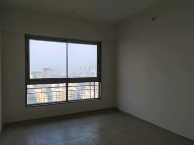 Bedroom Image of 750 Sq.ft 2 BHK Apartment / Flat for sale in Gurukrupa Marina Enclave Wings Q And R With Kindergarten Phase IV, Malad West Mumbai for Rs. 17200000