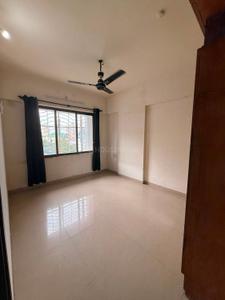Hall Image of 900 Sq.ft 2 BHK Apartment / Flat for sale in Sudarshan Sky Garden, Kasarvadavali Thane for Rs. 9500000