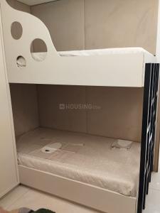 Bedroom Image of 1200 Sq.ft 3 BHK Apartment / Flat for sale in Sadashiv Peth Pune for Rs. 23500000