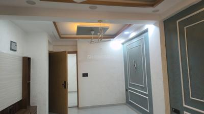 Living Room Image of 1150 Sq.ft 2.5 BHK Apartment / Flat for sale in Sector 110 Noida for Rs. 4500000